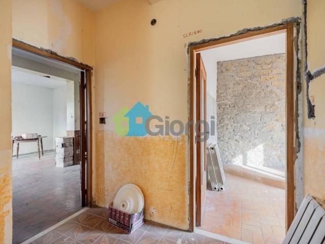Appartamento in vendita a Vetralla VT