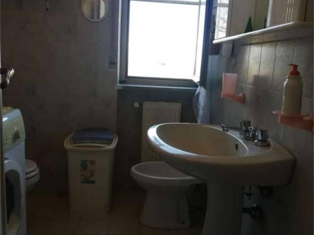 Appartamento in vendita a Vetralla VT