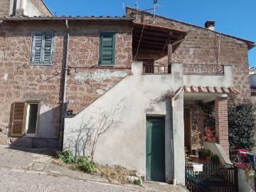 Appartamento in vendita a Vetralla VT