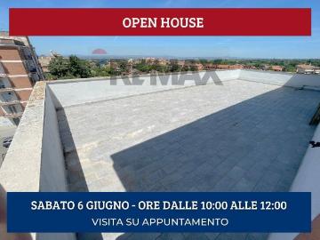 Attico / Mansarda in vendita a Vetralla VT