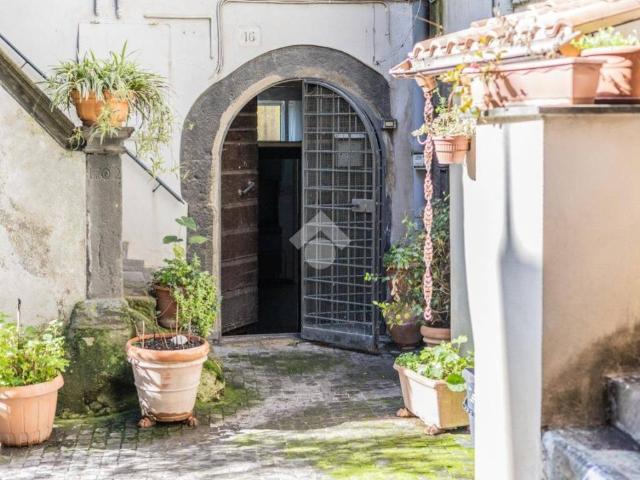 Appartamento in vendita a Vetralla VT