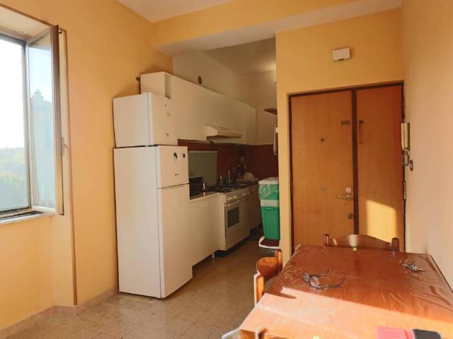 Appartamento in vendita a Vetralla VT