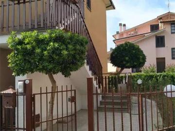 Appartamento in vendita a Vetralla VT