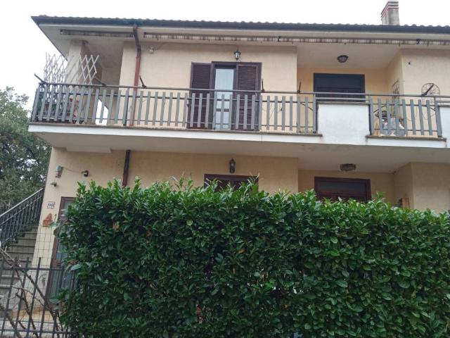 Appartamento in vendita a Vetralla VT
