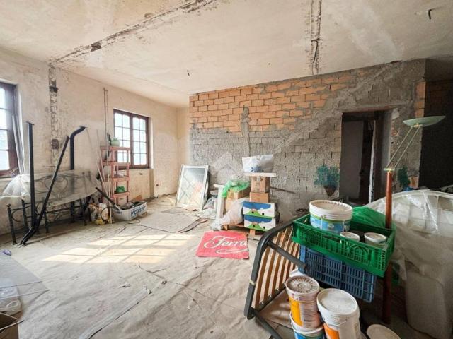 Appartamento in vendita a Vetralla VT
