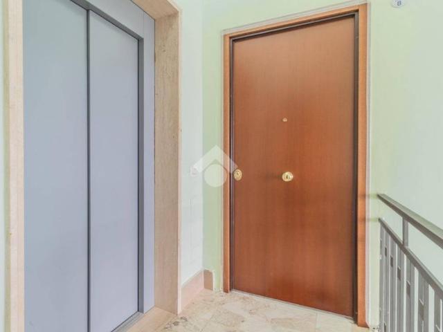 Appartamento in vendita a Vetralla VT