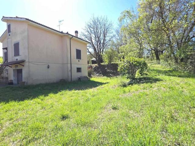 Villa in vendita a Vetralla VT