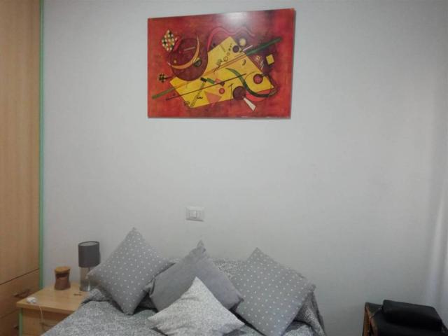 Appartamento in vendita a Vetralla VT