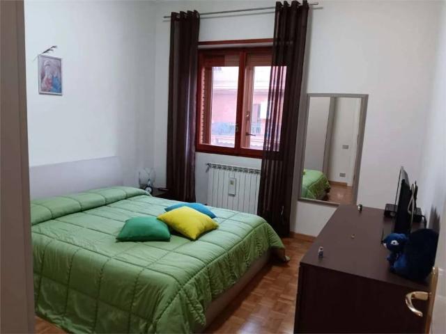 Appartamento in vendita a Vetralla VT