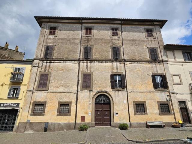 Appartamento in vendita a Vetralla VT