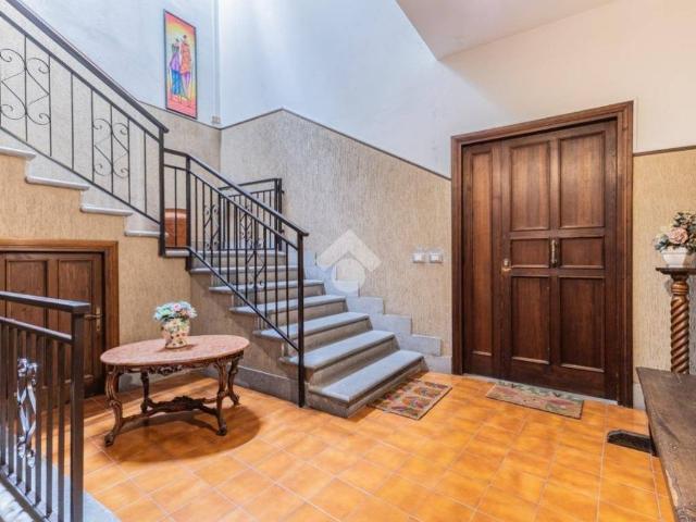 Appartamento in vendita a Vetralla VT