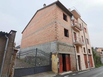 Appartamento in vendita a Vetralla VT