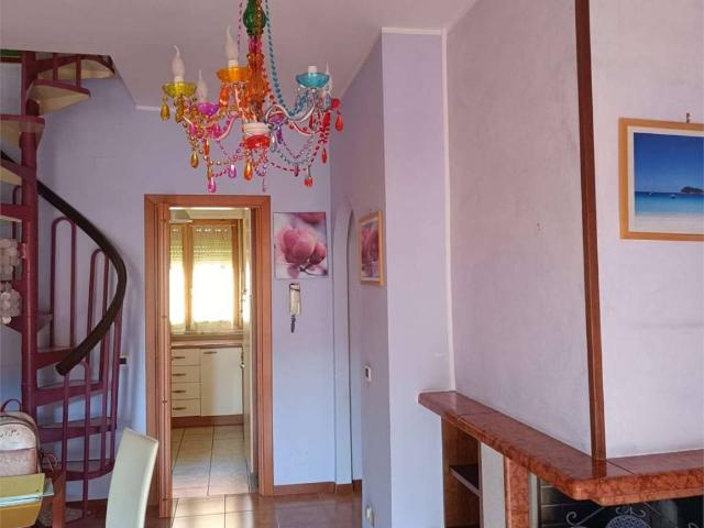 Appartamento in vendita a Vetralla VT