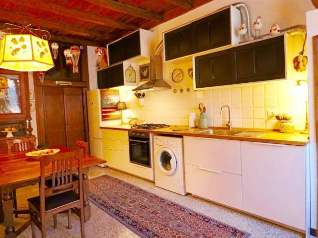 Appartamento in vendita a Vetralla VT