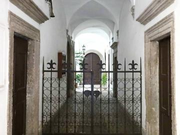 Appartamento in vendita a Vetralla VT