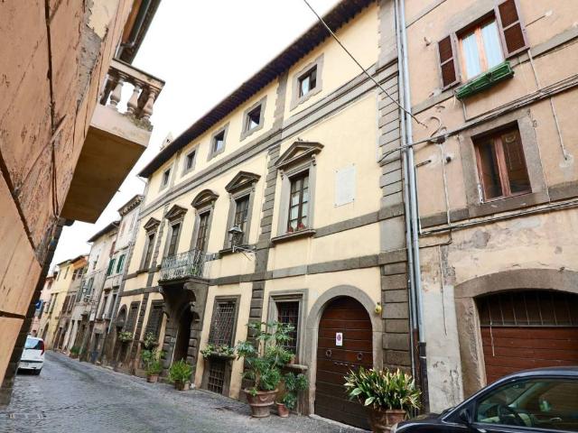 Appartamento in vendita a Vetralla VT