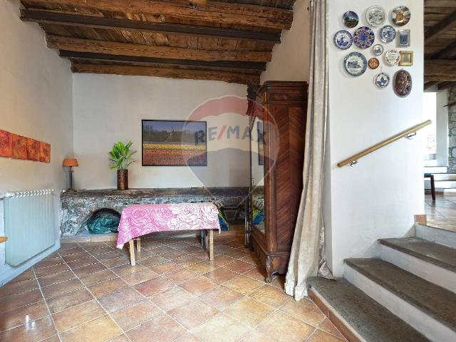 Appartamento in vendita a Vetralla