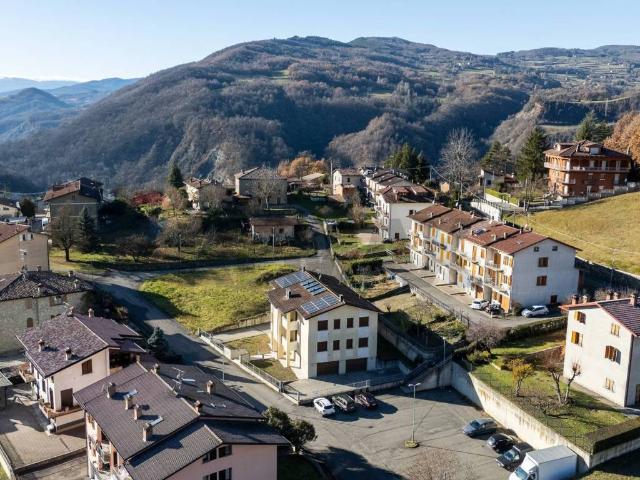 Appartamento in vendita a Vetto RE