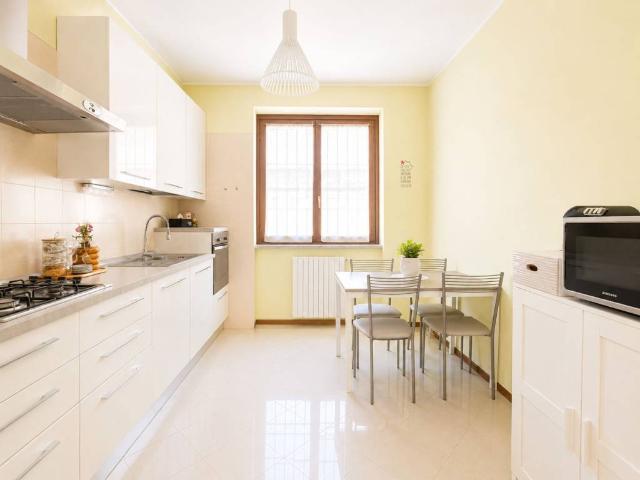 Appartamento in vendita a Vezza d'Alba CN