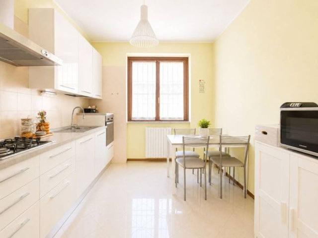Appartamento in vendita a Vezza D'Alba
