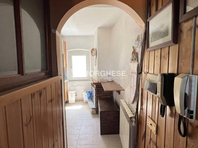 Appartamento in vendita a Vezzano Ligure SP