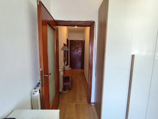 Appartamento in vendita a Vezzano Ligure SP