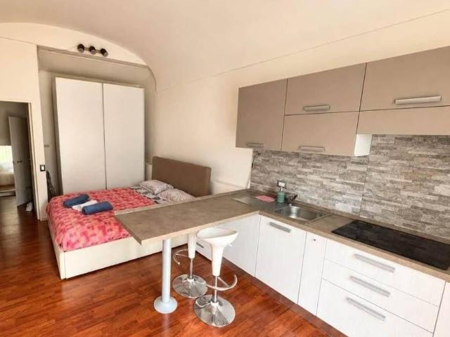 Appartamento in vendita a Vezzano Ligure SP