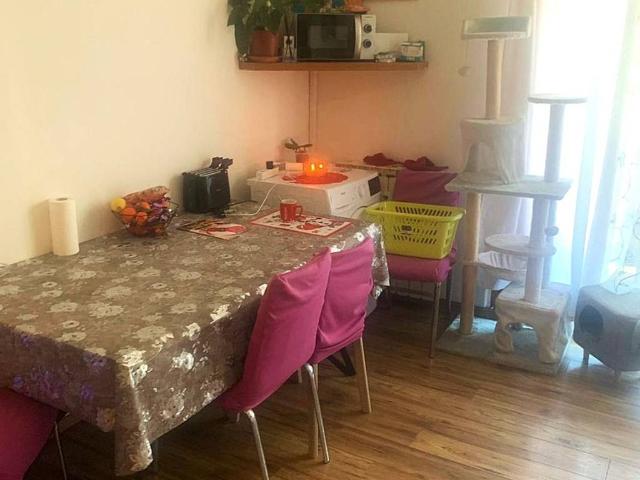 Appartamento in vendita a Vezzano Ligure SP
