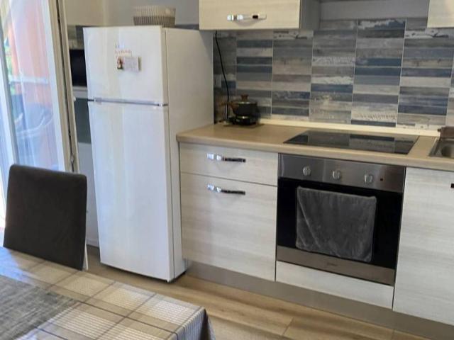 Appartamento in vendita a Vezzano Ligure SP