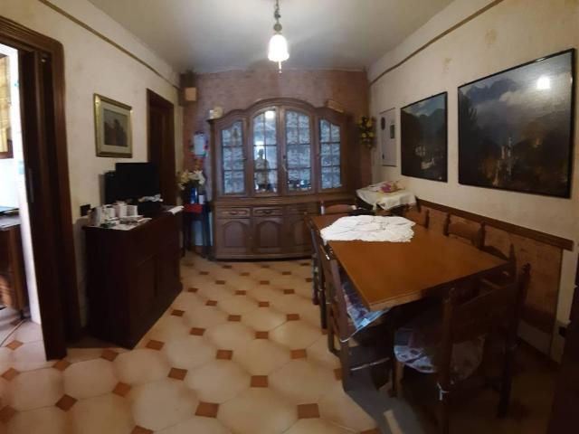 Appartamento in vendita a Vezzano Ligure SP
