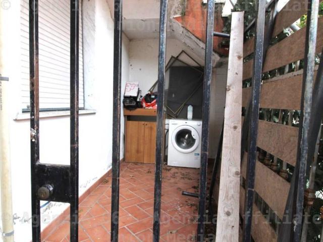 Appartamento in vendita a Vezzano Ligure SP