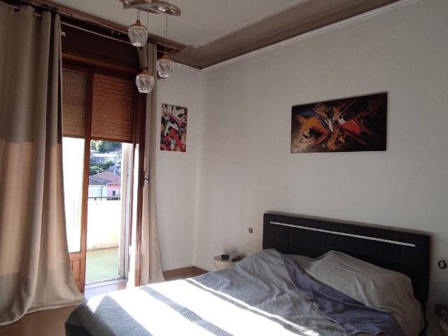 Appartamento in vendita a Vezzano Ligure SP
