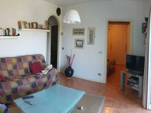 Appartamento in vendita a Vezzano Ligure SP