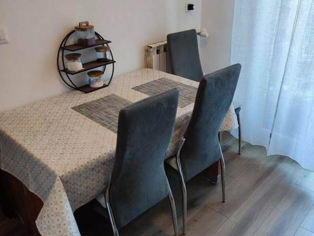 Appartamento in vendita a Vezzano Ligure SP