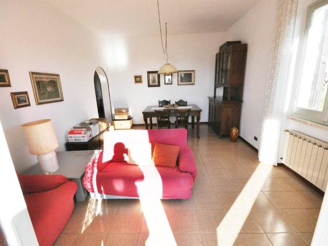 Appartamento in vendita a Vezzano Ligure SP