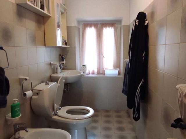 Appartamento in vendita a Vezzano Ligure SP