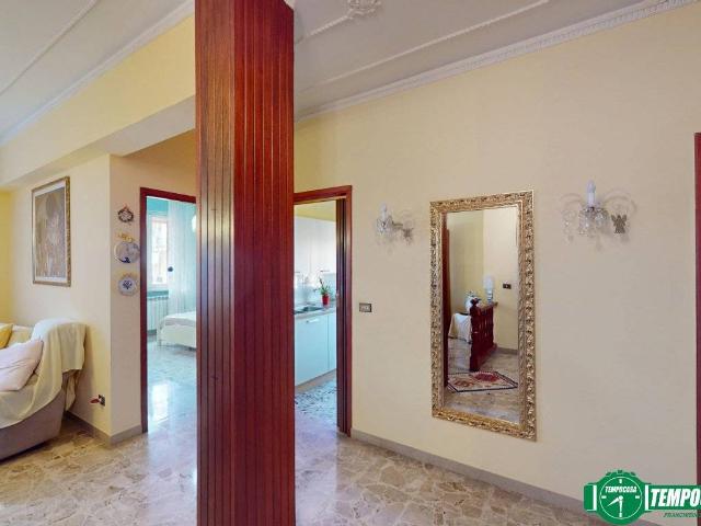 Appartamento in vendita a Vezzano Ligure SP
