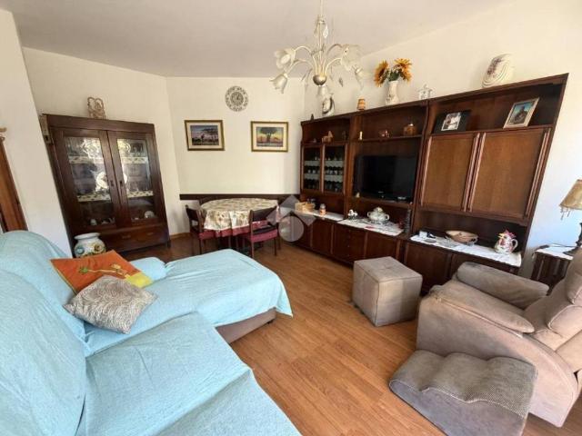 Appartamento in vendita a Vezzano sul Crostolo RE