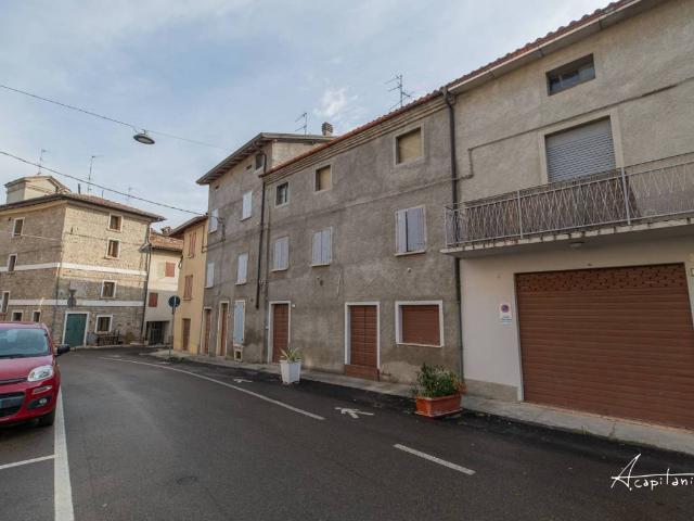 Appartamento in vendita a Vezzano sul Crostolo RE