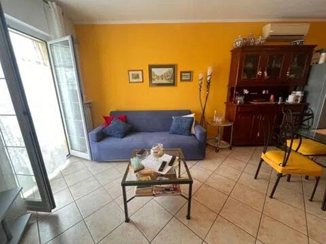 Appartamento in vendita a Vezzi Portio SV