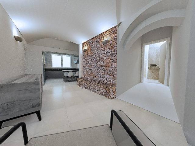 Appartamento in vendita a Vezzi Portio SV