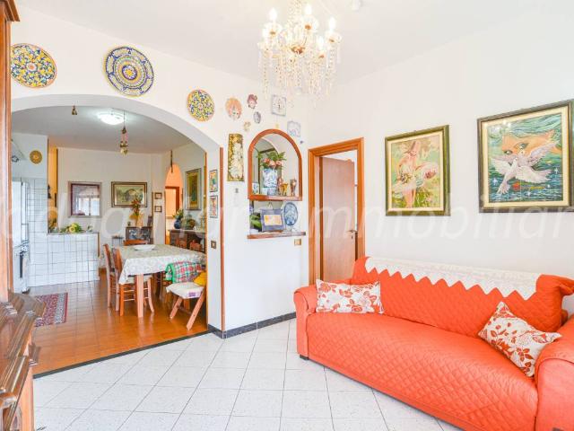 Appartamento in vendita a Vezzi Portio SV