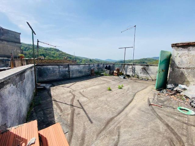Appartamento in vendita a Vicovaro RM