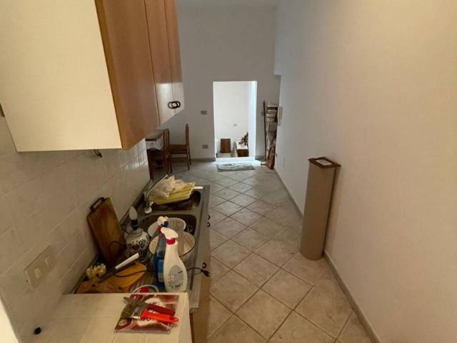Appartamento in vendita a Vicovaro RM