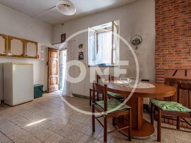 Appartamento in vendita a Vicovaro RM