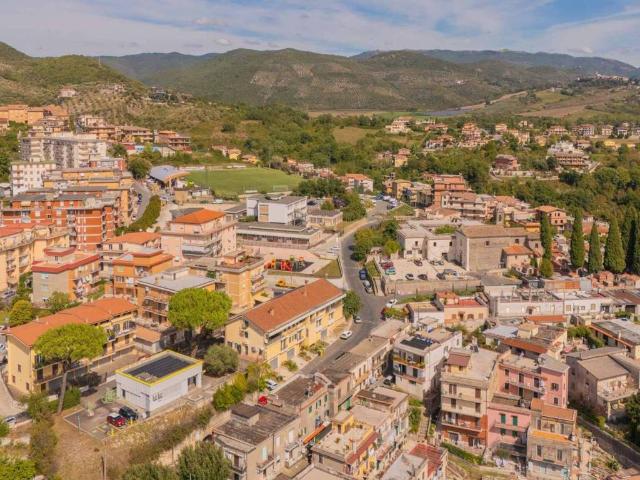 Appartamento in vendita a Vicovaro RM