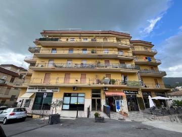 Appartamento in vendita a Vicovaro RM