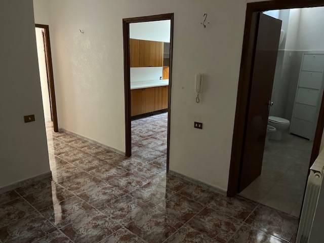 Appartamento in vendita a Vicovaro RM