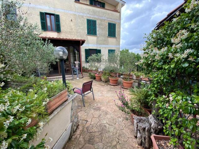 Appartamento in vendita a Vicovaro RM
