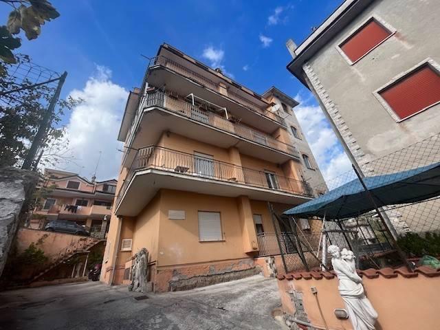 Appartamento in vendita a Vicovaro RM
